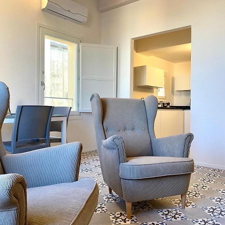 Dimore San Giovanni - Puglia Mia Apartments Monopoli Eksteriør bilde