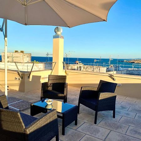 Dimore San Giovanni - Puglia Mia Apartments Monopoli Eksteriør bilde
