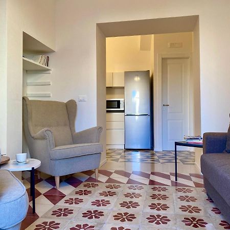 Dimore San Giovanni - Puglia Mia Apartments Monopoli Eksteriør bilde
