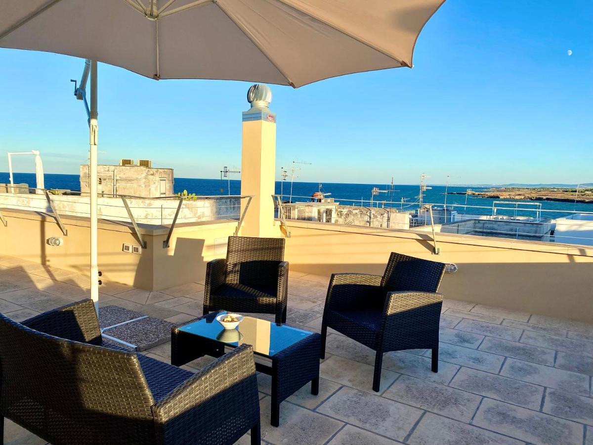 Dimore San Giovanni - Puglia Mia Apartments Monopoli Eksteriør bilde