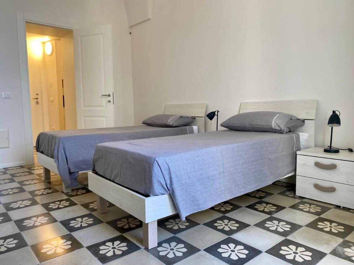 Dimore San Giovanni - Puglia Mia Apartments Monopoli Eksteriør bilde