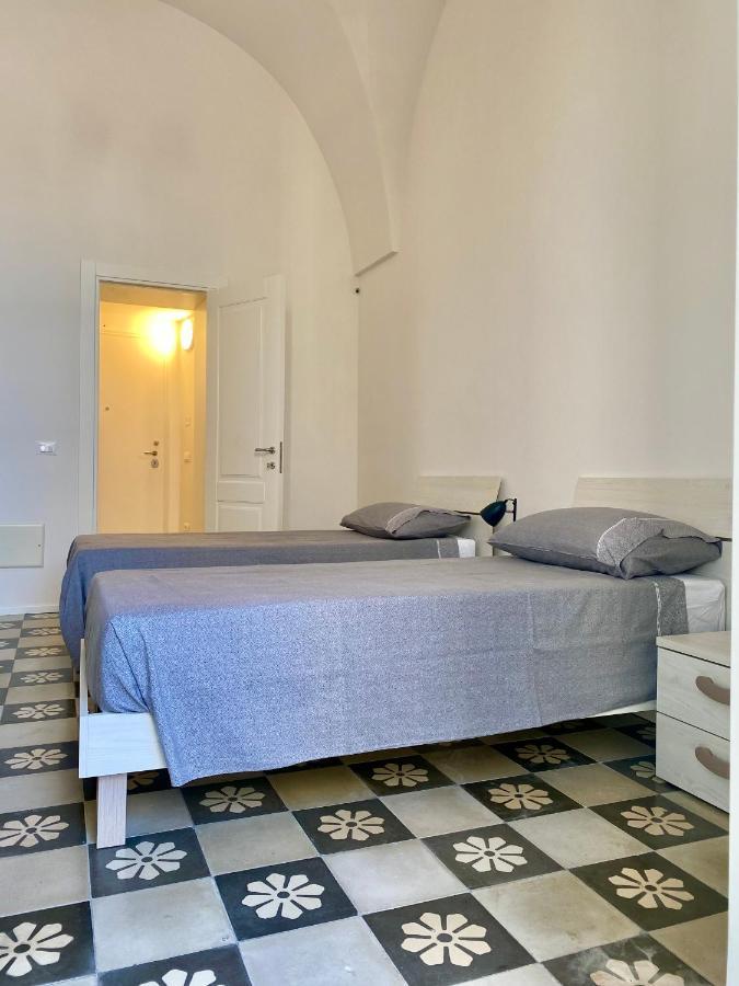 Dimore San Giovanni - Puglia Mia Apartments Monopoli Eksteriør bilde