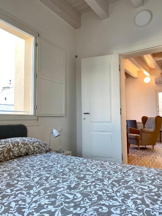 Dimore San Giovanni - Puglia Mia Apartments Monopoli Eksteriør bilde