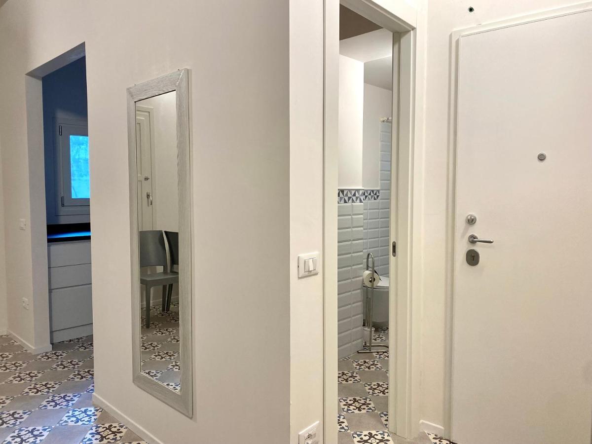 Dimore San Giovanni - Puglia Mia Apartments Monopoli Eksteriør bilde