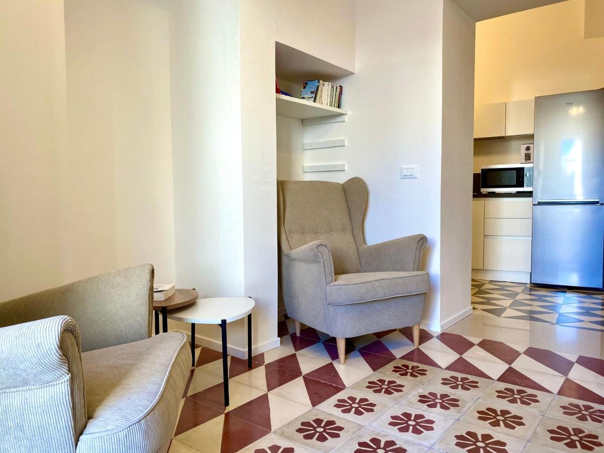 Dimore San Giovanni - Puglia Mia Apartments Monopoli Eksteriør bilde