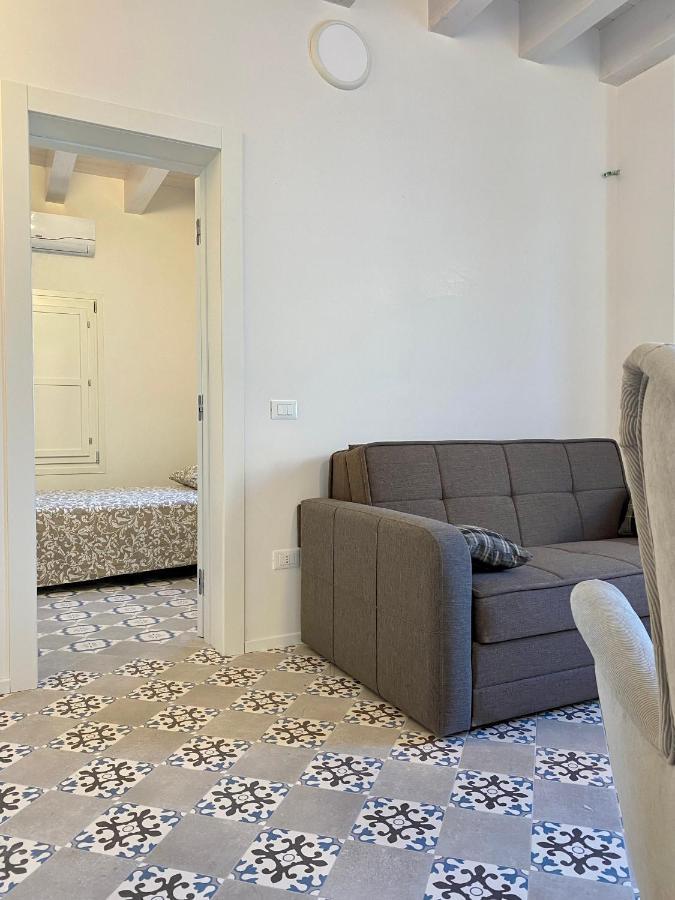 Dimore San Giovanni - Puglia Mia Apartments Monopoli Eksteriør bilde