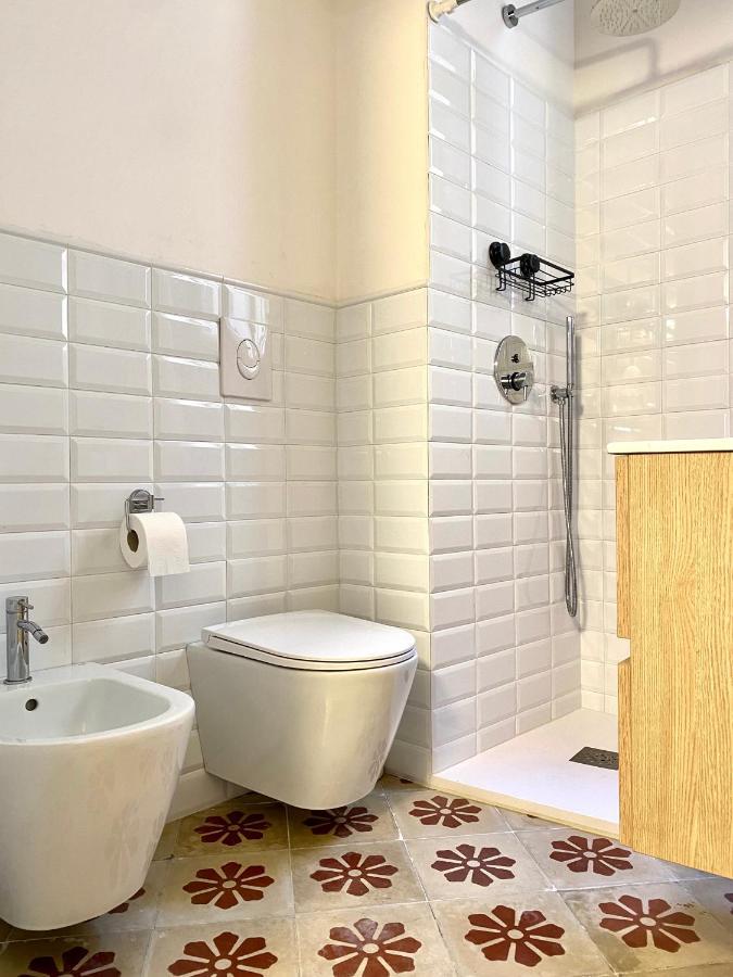 Dimore San Giovanni - Puglia Mia Apartments Monopoli Eksteriør bilde