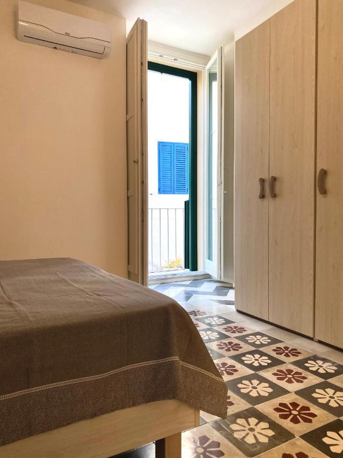 Dimore San Giovanni - Puglia Mia Apartments Monopoli Eksteriør bilde