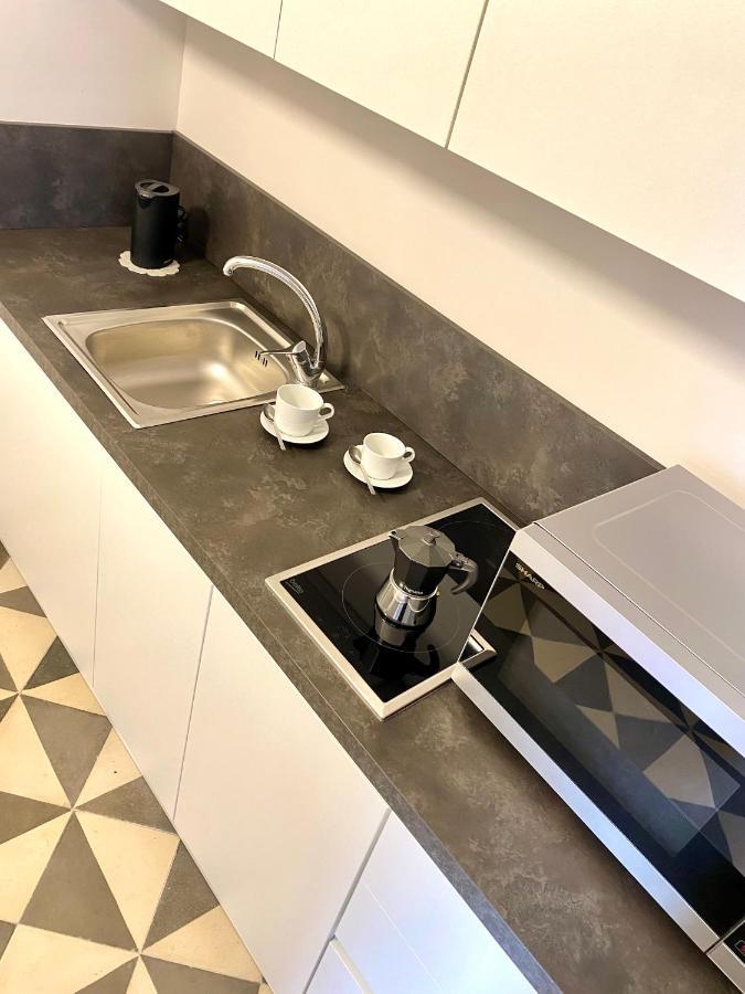 Dimore San Giovanni - Puglia Mia Apartments Monopoli Eksteriør bilde