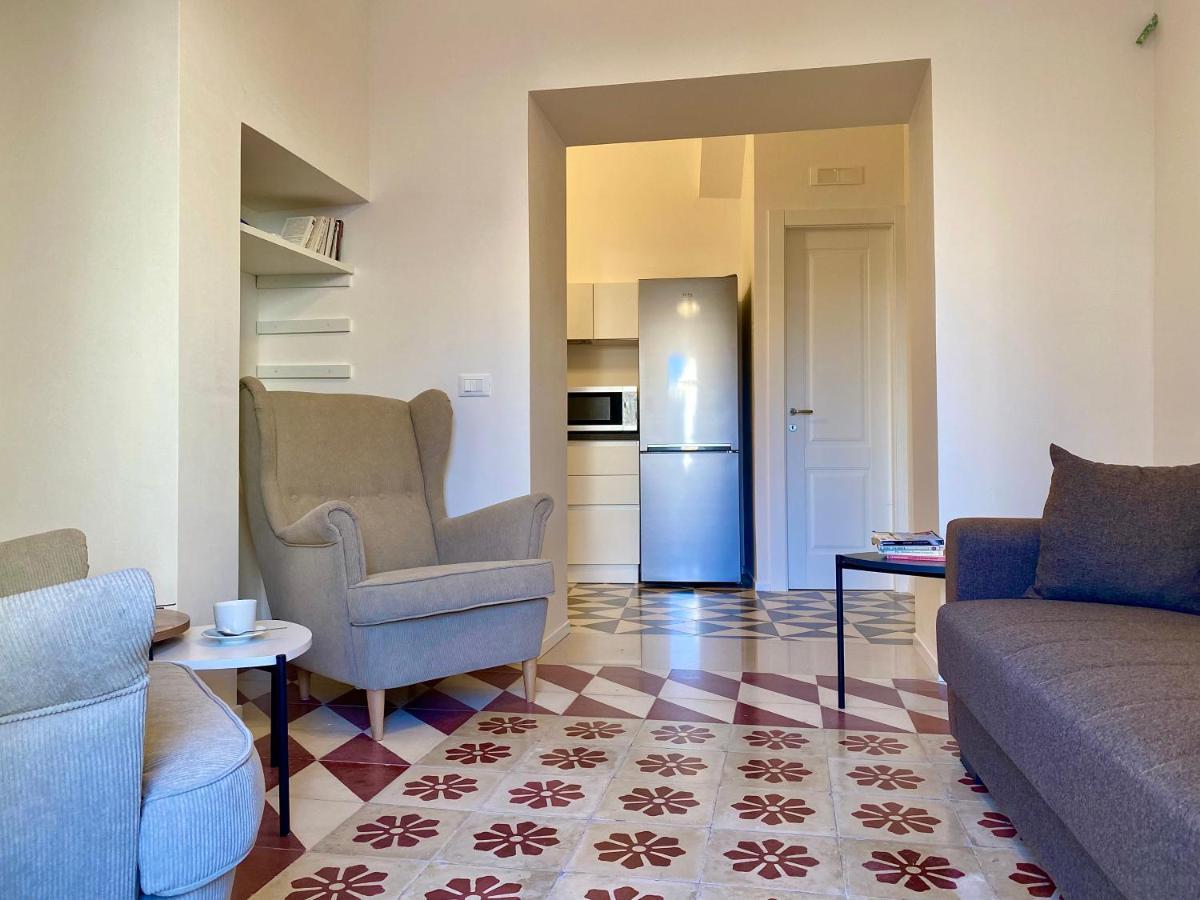 Dimore San Giovanni - Puglia Mia Apartments Monopoli Eksteriør bilde