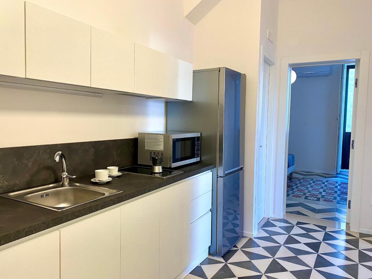 Dimore San Giovanni - Puglia Mia Apartments Monopoli Eksteriør bilde