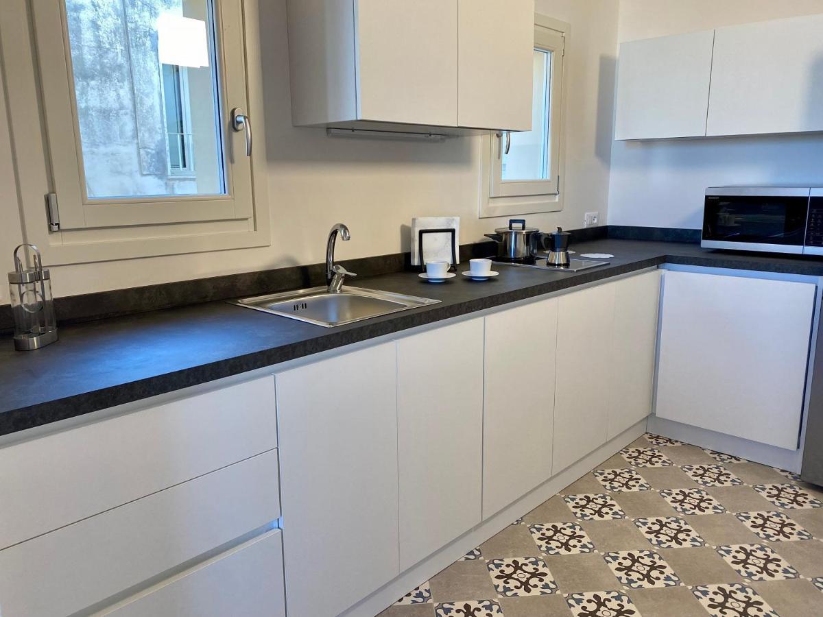 Dimore San Giovanni - Puglia Mia Apartments Monopoli Eksteriør bilde