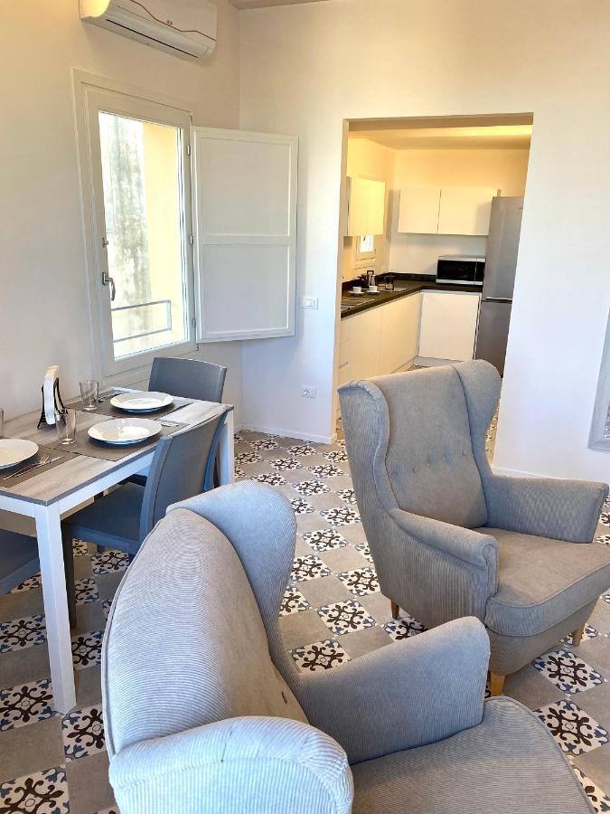 Dimore San Giovanni - Puglia Mia Apartments Monopoli Eksteriør bilde