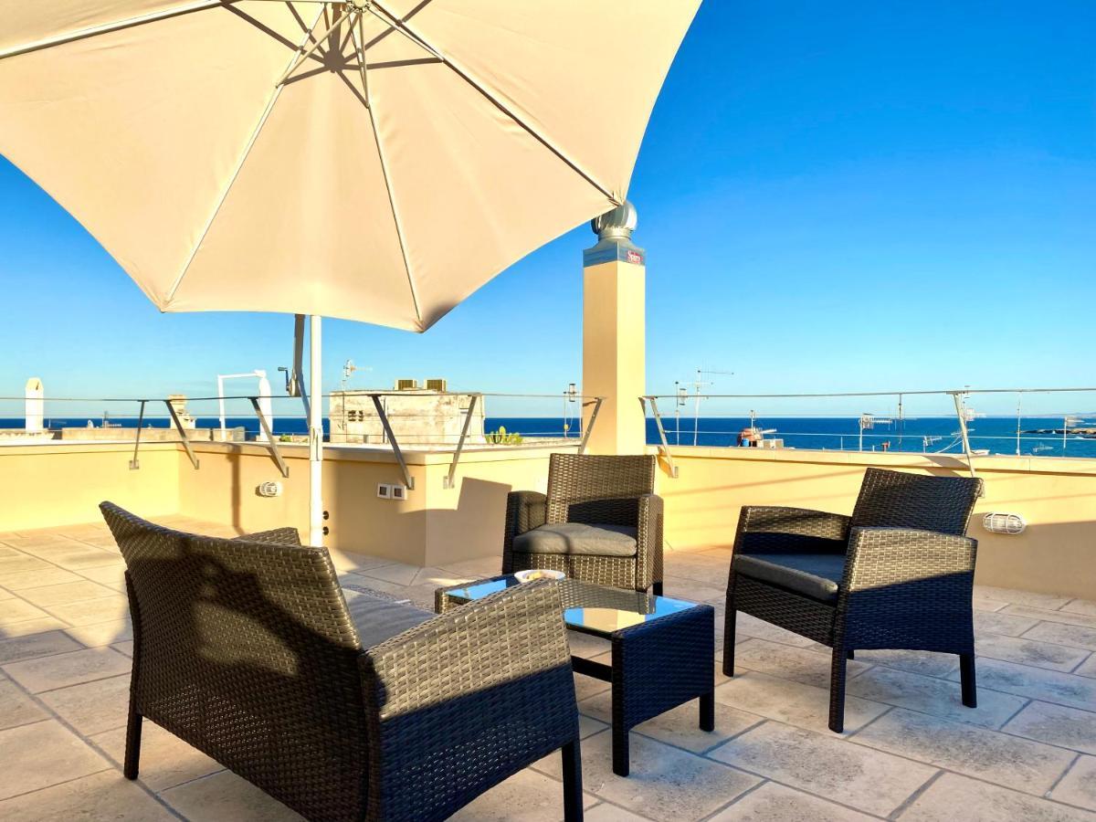 Dimore San Giovanni - Puglia Mia Apartments Monopoli Eksteriør bilde