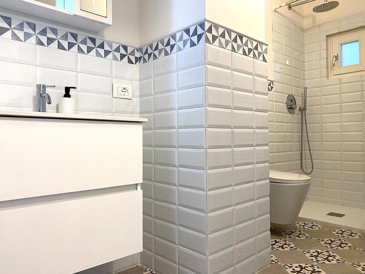 Dimore San Giovanni - Puglia Mia Apartments Monopoli Eksteriør bilde