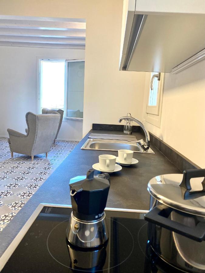 Dimore San Giovanni - Puglia Mia Apartments Monopoli Eksteriør bilde