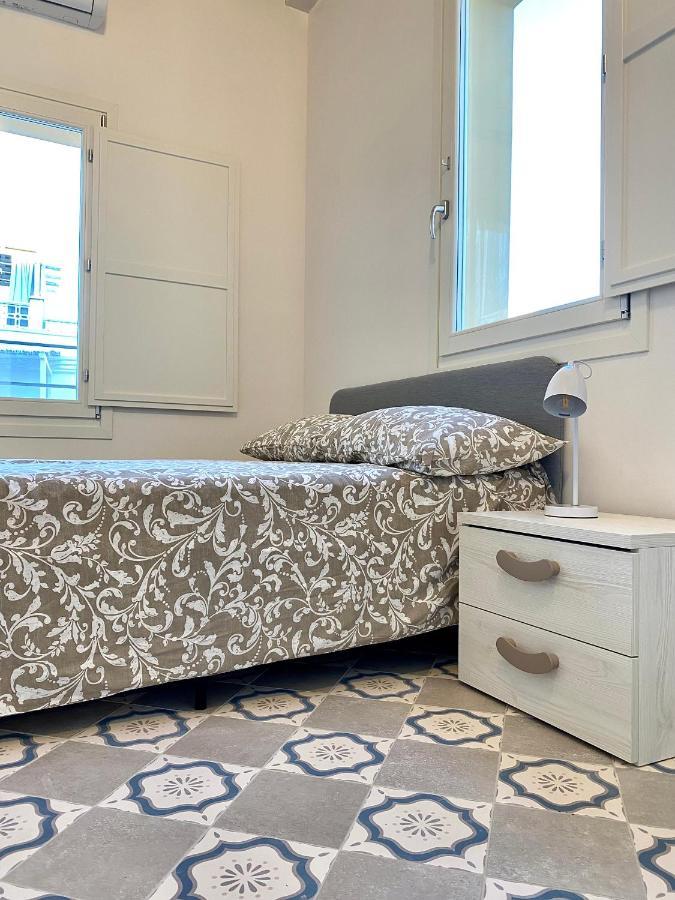 Dimore San Giovanni - Puglia Mia Apartments Monopoli Eksteriør bilde