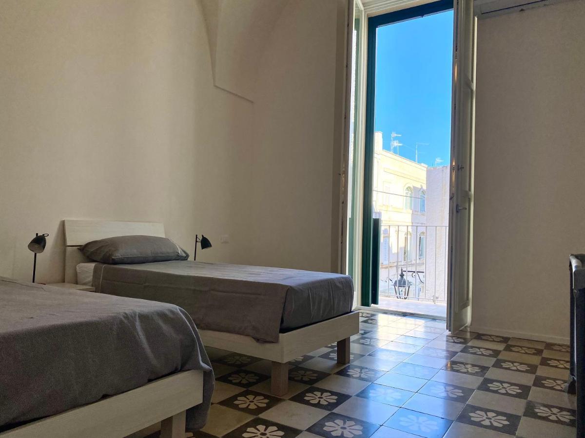 Dimore San Giovanni - Puglia Mia Apartments Monopoli Eksteriør bilde