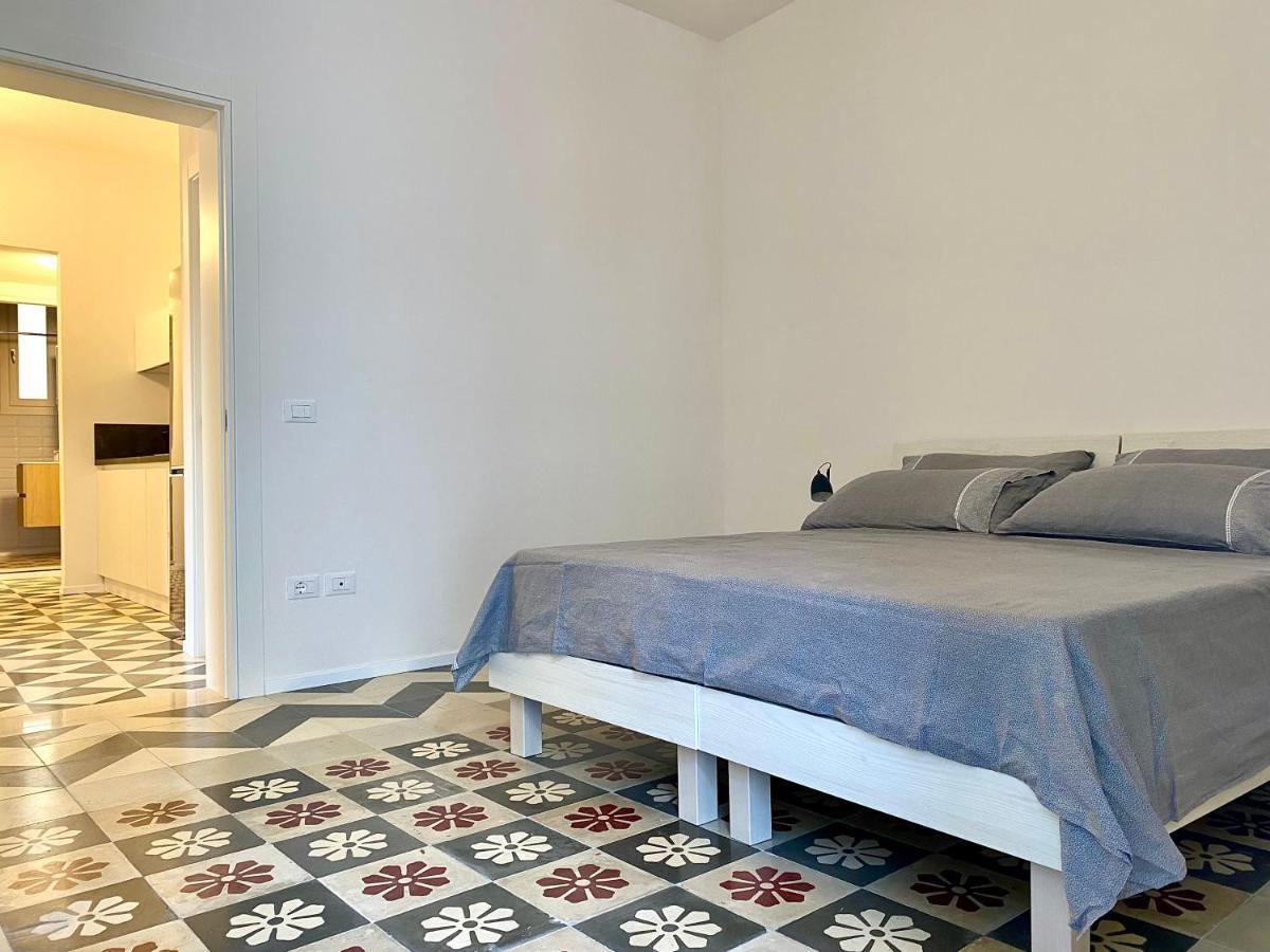 Dimore San Giovanni - Puglia Mia Apartments Monopoli Eksteriør bilde